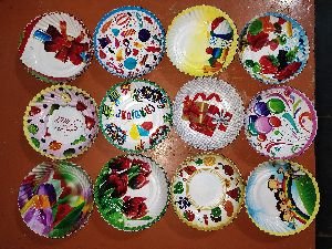 Paper Plate Raw Material