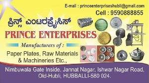 Visiting Card