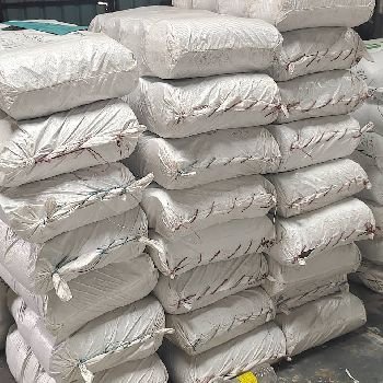 Raw Materials
